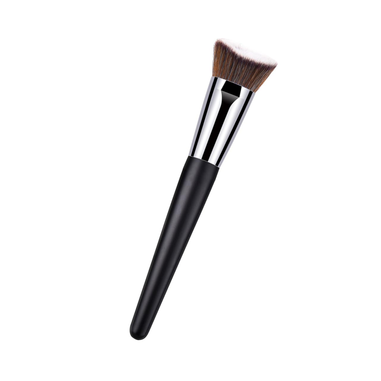 Gogogmee Professional Makeup Brush Set Wood Handle Nylon Bristles Eyeshadow Applicators Brush for Women