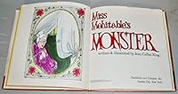 Miss Mehitable's Monster B00CMHAQ4Y Book Cover