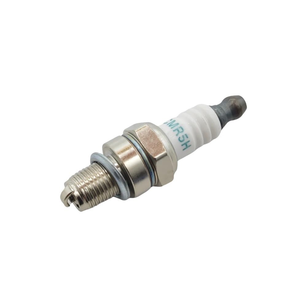 Bujía de 4 Tiempos Compatible con desbrozadoras con Motor GX35, GX25 y HHT25S.