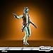 STAR WARS The Vintage Collection Greedo, A New Hope Premium 3.75 Inch Premium Collectible Action Figure