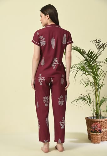Image of Ichaa Women Night Suit