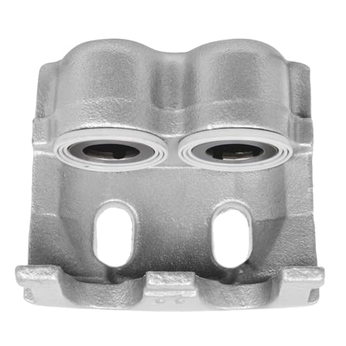 Image of Detroit Axle - Rear Brake Calipers for Ford F53 F59, E-450 Econoline Super Duty, Disc Brake Calipers Replacement