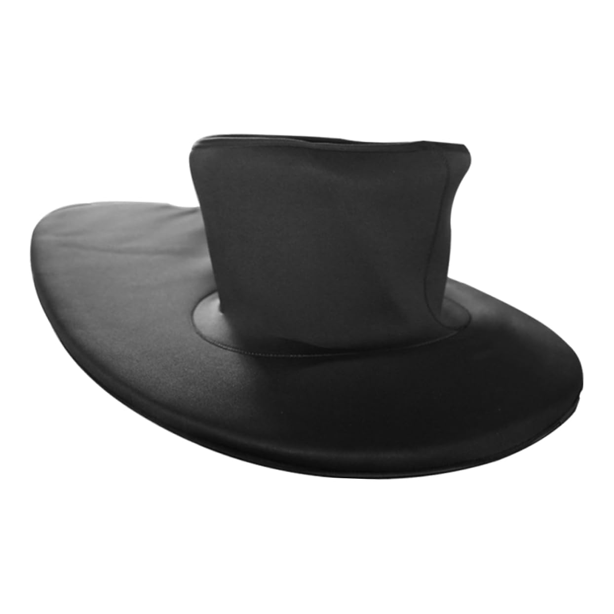 Faldones de Cubierta de Kayak Impermeables de Neopreno Sbr Correas Elásticas Antideslizantes para Piragüismo y Kayak en Tamaño Único 85-105 Cm