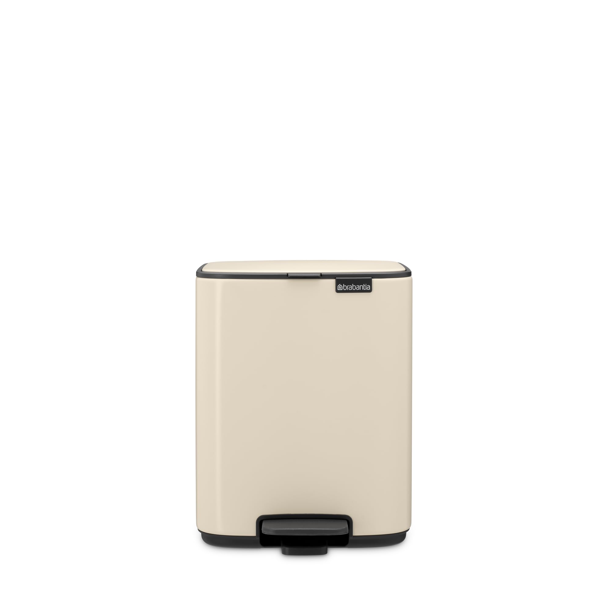 Brabantia Bo Pedal Bin, 7L