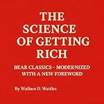 Cover of The Science of Getting Rich