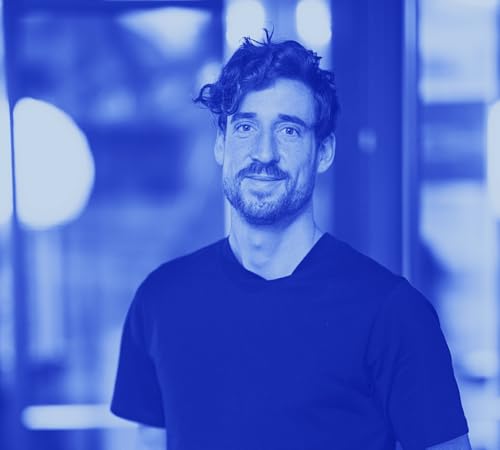 #76 PR & Marketing: Wie lässt sich Architektur in der Industrie vermitteln?