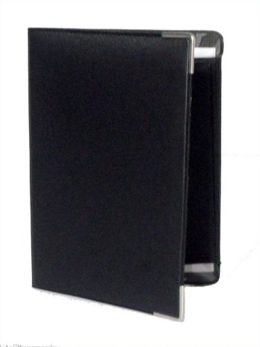 Porta documenti con porta carte di credito new