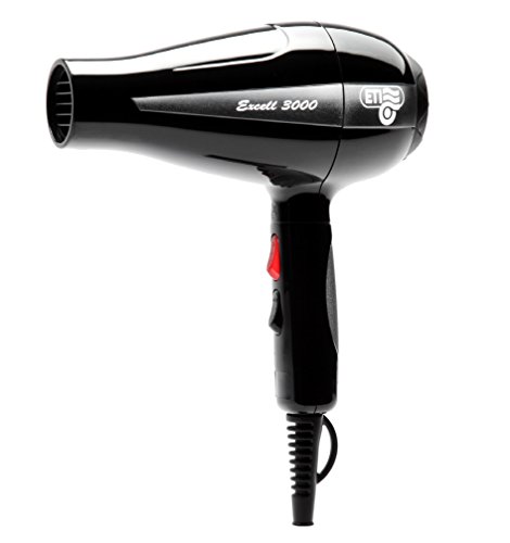 Preisvergleich Produktbild ETI Haartrockner - Excell 3000