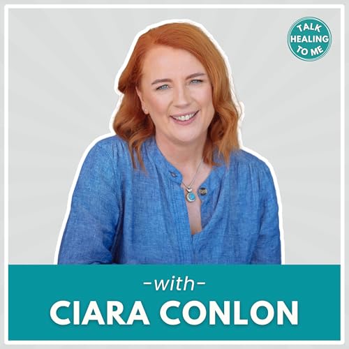 #03. Productivity & Balance: How to Create Habits That Stick with Ciara Conlon Podcast Por  arte de portada