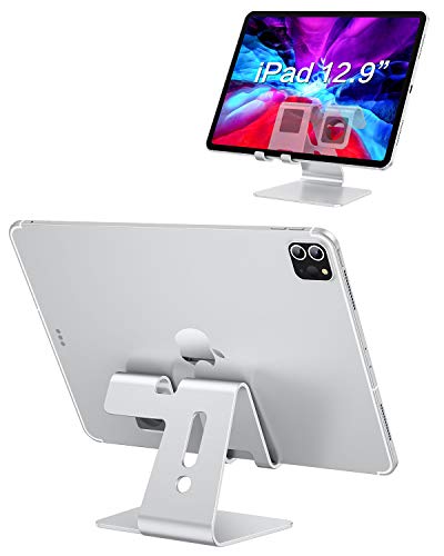 Apple Watch-standaard, OMOTON 2-in-1 universele desktopstandaardhouder voor iPhone en Apple Watch Series 6/5/4/3/2/1 en… - Image 7