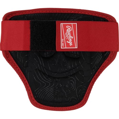 Image of Rawlings | Batter's Elbow Guard | Baseball /Softball | Multiple Sizes & Colors