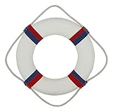 Número de artículo: 5574. Salvavidas – perfecto para decoración marítima