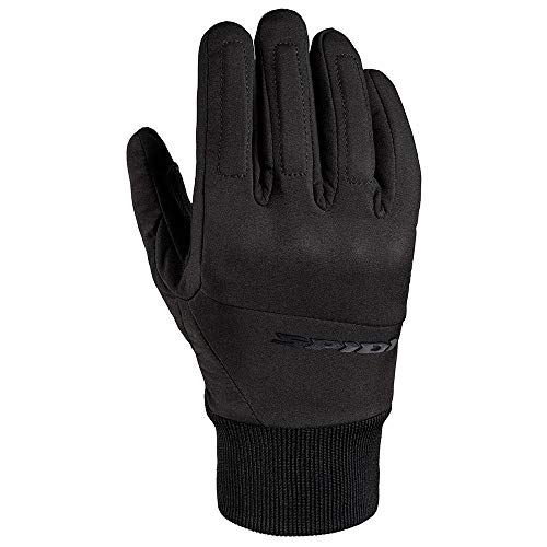 SPIDI équipement motard blouson route et ville coupe-vent
