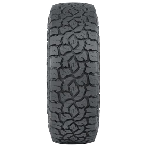 Prinx HiCountry A/T2 Tire