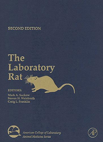 The Laboratory Rat (American College of Laboratory Animal Medicine)