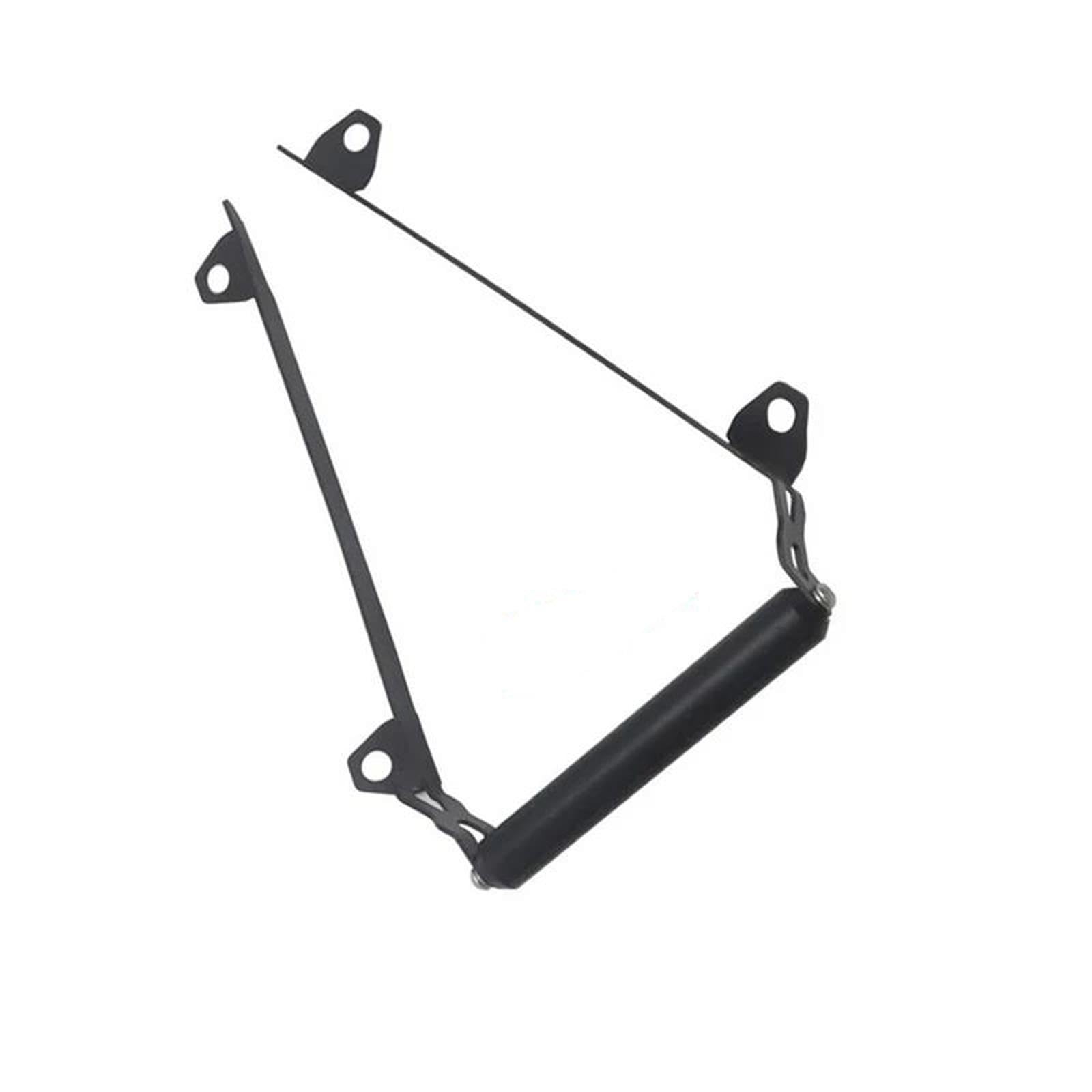 Soporte De Navegación para Ducati MULTISTRADA V4S 2021+