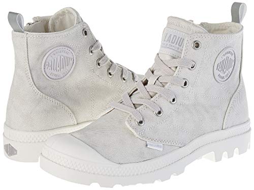 Image of Palladium Women's Hi-Top Trainers