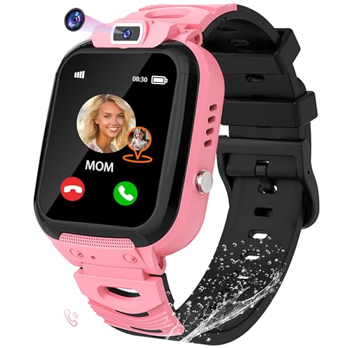 Smartwatch Niña 8 Años Marca EUNICECG