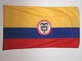 bandera colombia png Uso : Interior y exterior moderado