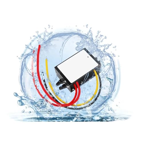 Régulateur AC24V vers DC24V 2A convertisseur anti-fluctuation pour électrovanne - 2