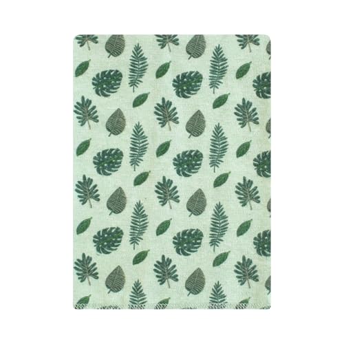 Image of Hudson Baby Unisex Baby Flannel Burp Cloth 12pk, Jungle, One Size
