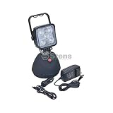 Atlantic Quality Parts 3000-2093 Work Light