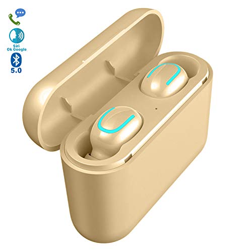 Preisvergleich Produktbild DAM DMAB0256C00 Bluetooth Headset TWS Q32