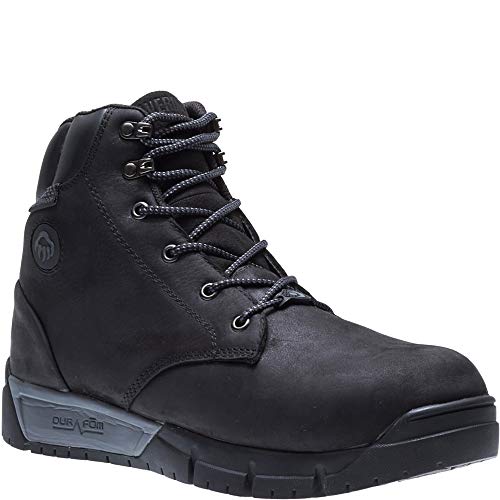 Image of Wolverine Men's Mauler Lx Composite Toe Waterproof Work Boot