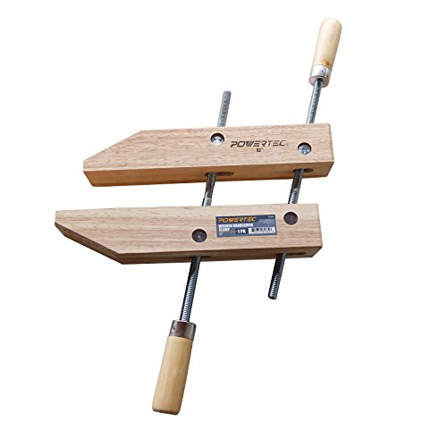 9 Best Woodworking Clamps Reviews (2022 Update) with Types