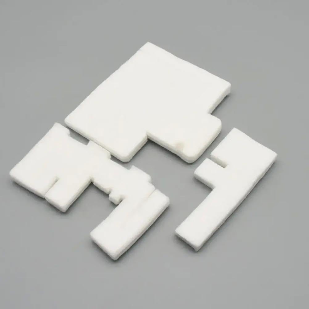 de Amortiguador 10X QY5-0602 QY5-0517-000 Compatible con G1000