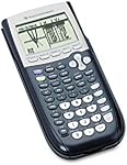 Calculatrice graphique Texas Instruments TI-84 Plus, noire