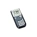 TEXTI84PLUS - Texas Instruments TI-84Plus Programmable Graphing Calculator