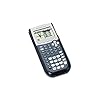 Texas Instruments TI84PLUS TI-84Plus Programmable Graphing Calculator, 10-Digit LCD