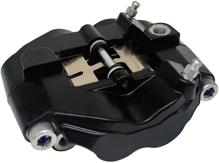 Fit For CF188 CF500 Rear Brake Caliper Rebuild Kit 450CC UTV ATV 625 BUGGY GO KART Parts 9010-080500 HZDQ