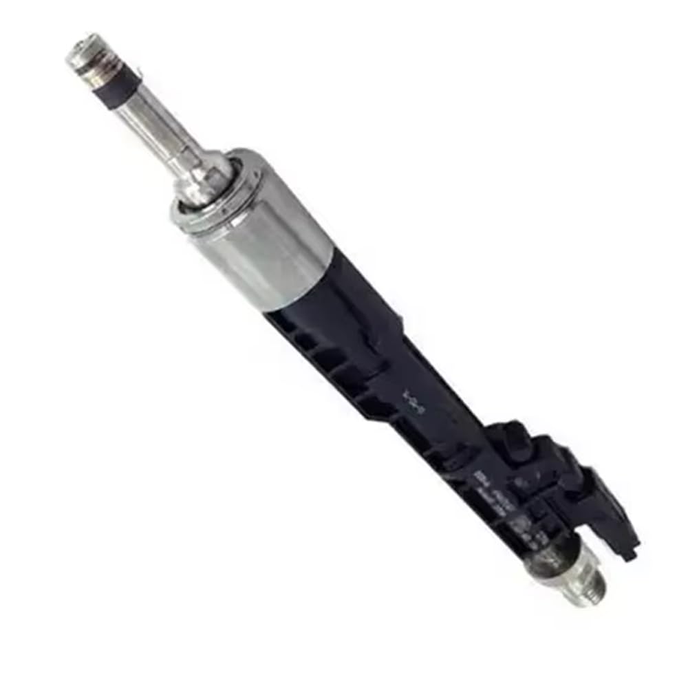 4 szt. wtryskiwaczy paliwa pasujących do BMW 5 6 7 F10 F07 F11 550i F12 F13 650i F01 F02 F03 F04 750i X5 X6 F15 F16 F85 F86