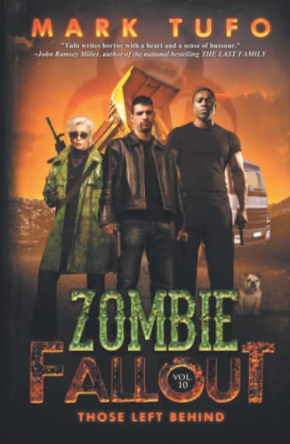 Book cover for Those Left Behind