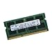 Produktbild Mihatsch Trading RAM SAMSUNG original 2 GB DDR3-1333 (1333Mhz, 204pin, CL9) PC3-10600 SO-DIMM ( M471B5673FH0-CH9 ) für aktuelle DDR3 Notebooks + DDR3 Netbooks mit 1333Mhz - 10 Jahre Händlergarantie