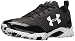 Under Armour Men's Ultimate Turf Trainer Baseball Shoe, (001)/Black, 10.5