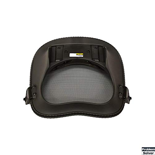 Replacement Mirra 1 Chair Seat Pan - Fixed