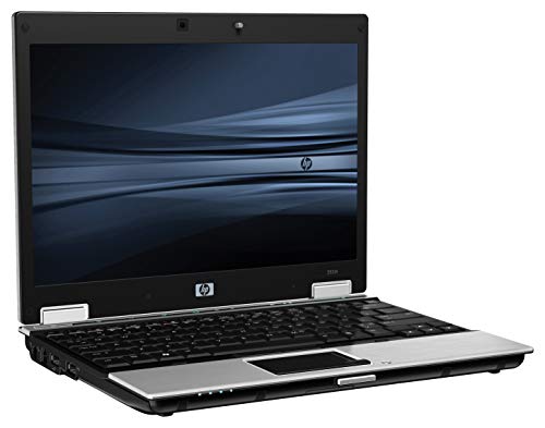Image of HP 2533T Mobile Thin Client (C7-M 1.0G 1GB /1GB Fl 12.1-WXGA XP Embedded)