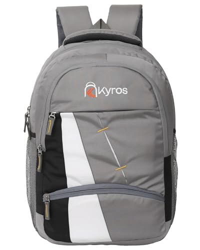 Image of KYROS 45 L Large Unisex backpacks Girls & Boys School College Bag men women Medium 45 L Laptop Backpack