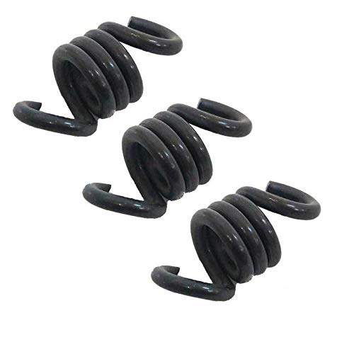 OMB Warehouse Set of (3) Plain Noram Clutch Springs 1600 Enforcer Mini Cup Star
