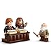 LEGO Harry Potter Castillo de Hogwarts: Clase de Encantamientos Juguete de Película La Piedra Filosofal Imagen de LEGO Harry Potter Castillo de Hogwarts: Clase de Encantamientos Juguete de Película La Piedra Filosofal