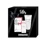 Inessance Paris - Coffret Eau de Toilette 50ml + Lait Corps 100ml - Senteur Citron Vert & ...