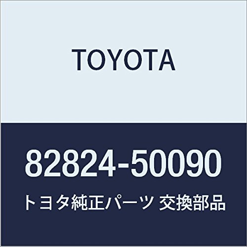TOYOTA (toyota) Genuine Parts waiyaringuha-nesu Connector
