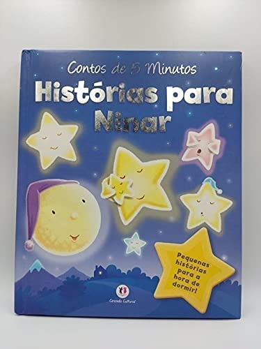 Contos De 5 Minutos