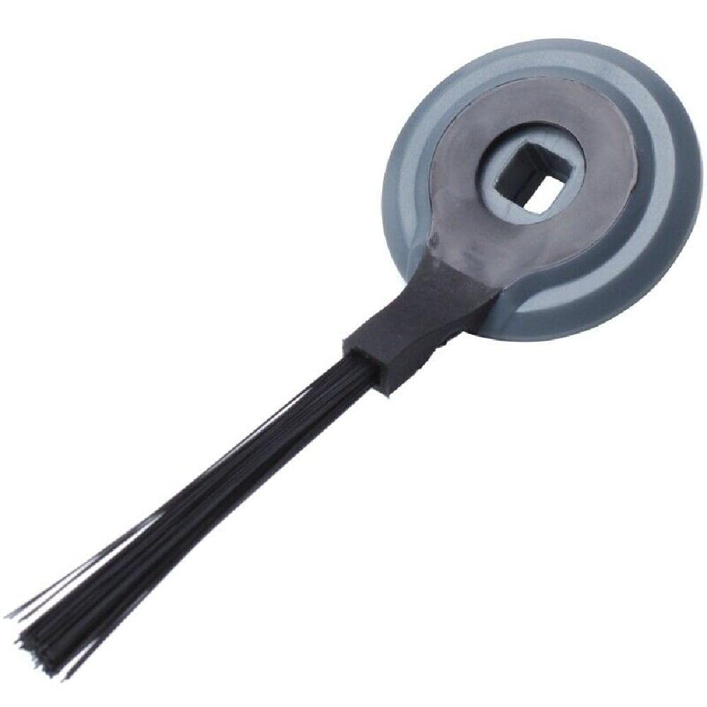 6PCS Side Brushes Replacement Parts for Shark IQ Robot Vacuum Robot R85