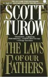 Laws of Our Fathers B001JBJJOM Book Cover