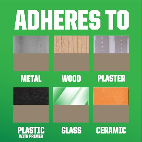 Image of Rust-Oleum Camouflage 2X Ultra Cover Khaki Spray Paint | Non-Reflective Finish, Outdoor Concealment, Hunting Blinds And Equipment, Multi-Surface Coverage, 12 Oz