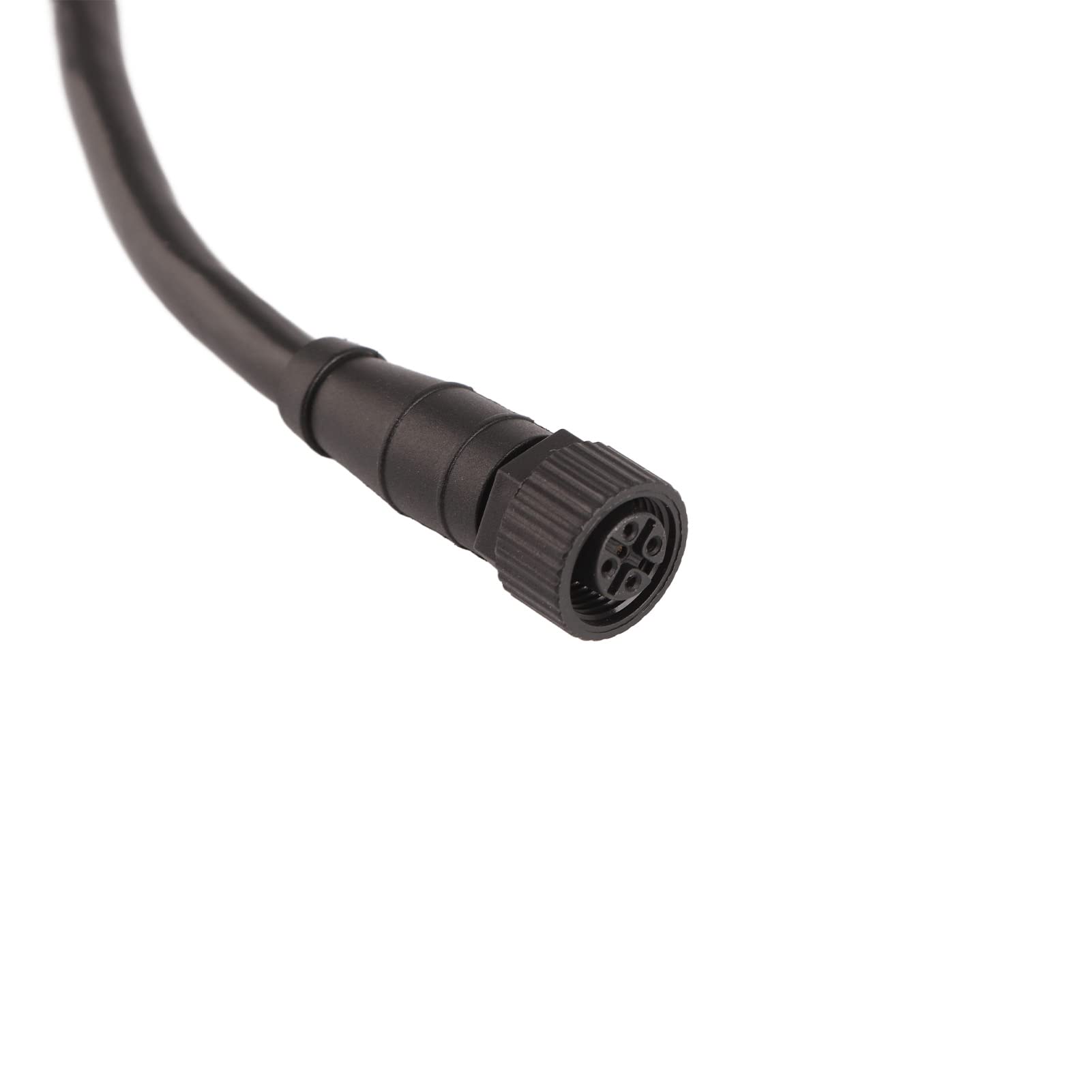 Qqmora NMEA 2000 Câble épine Dorsal Professionnel de Grade 5 Broches IP67 Imperméable 3 Mètres 9,8 Pieds Longueur pour les Réseaux Marins Simrad Lowrance Qqmora NMEA 2000 Câble épine Dorsal Professionnel de Grade 5 Broches IP67 Imperméable 3 Mètres 9,8 Pieds Longueur pour les Réseaux Marins Simrad Lowrance